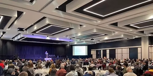 THE BIG SOIL HEALTH EVENT