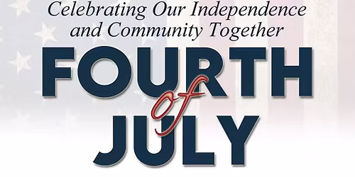 Canandaigua 4th of July Parade