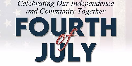 Canandaigua 4th of July Parade