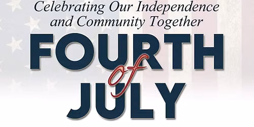 Canandaigua 4th of July Parade