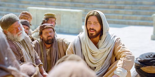 Weekly Gospel Study: Institute of Religion