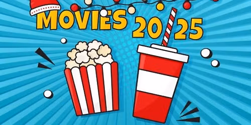 Movie Night and Carry In Dinner