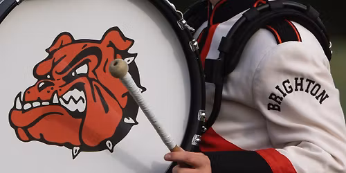 Band Boosters Meeting