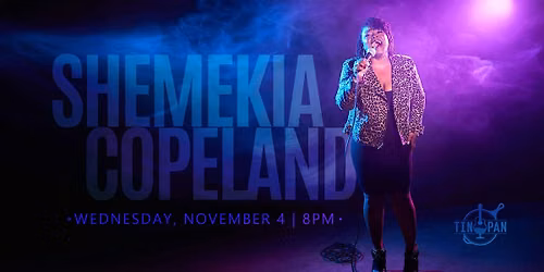 Shemekia Copeland