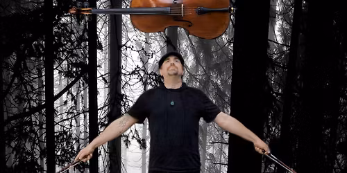 Dave Eggar - Council Oak Brunch