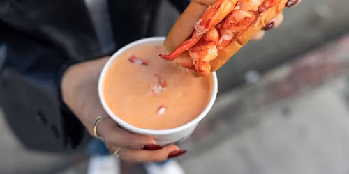 Cousins Maine Lobster at HTeaO Killeen