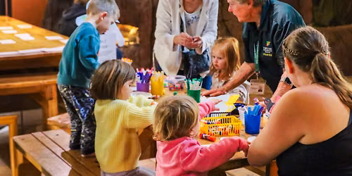 Little Explorers: Rainbow Fun!