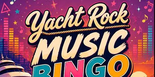 Yacht Rock Music Bingo @ Top Golf Tampa
