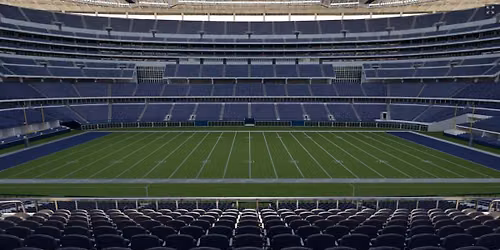 NFL Preseason Game 1 - New Orleans Saints at Dallas Cowboys at AT&T Stadium
