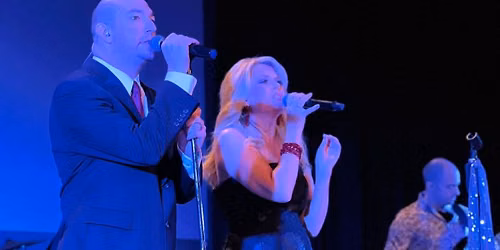 Just Dance Band @ Wabash CannonBall Colorado [Private event for Colorado K-State Alumni] 