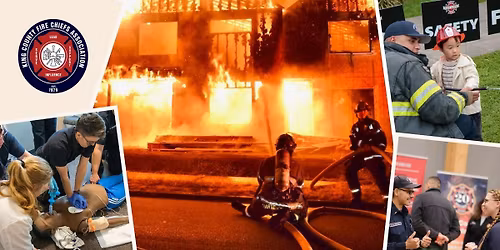 King County Diversity and Recruitment Workshop