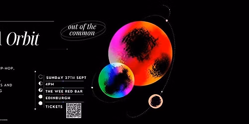 Shared Orbit