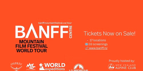 Banff Mountain Film Festival
