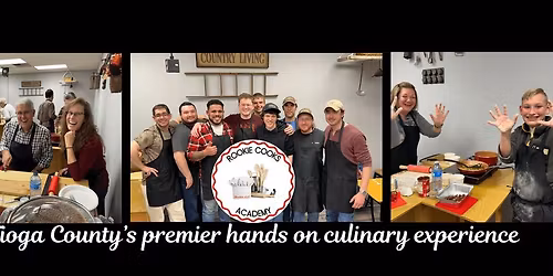 Kids Kooking - Christmas Cookies