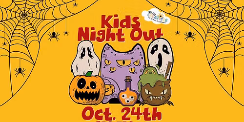Kids Night Out