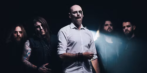 High Parasite @ The Lexington, London