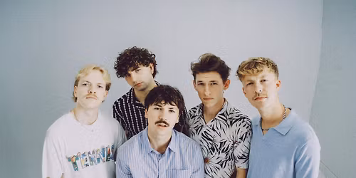 Leila's Rose - Elray's Live & Dive - Iowa City