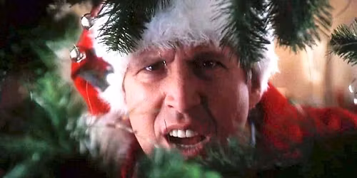 Quentin and Kevin's Christmas Fiesta - Episode 11