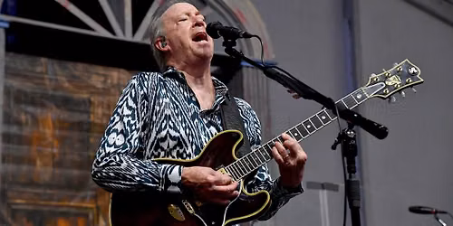 Boz Scaggs Tickets