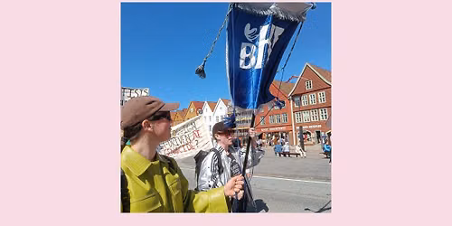 BKFH: Medlemssamling og seinsommerfest
