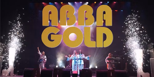 Abba Gold