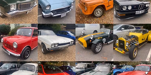 November Breakfast Meeting