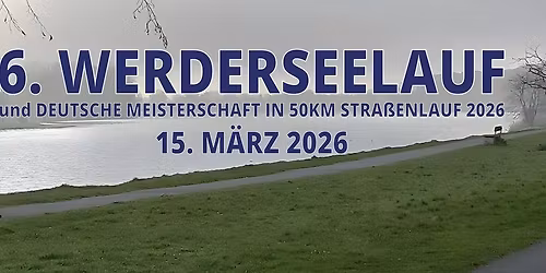 6. Werderseelauf 2026