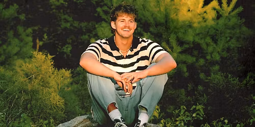 Forrest Frank: The Jesus Generation Tour