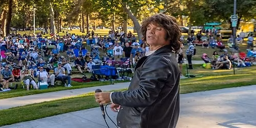 Strange Days - A Tribute to The Doors