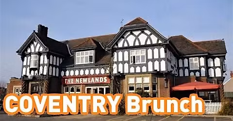 Coventry Brunch - 4N Business Networking