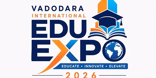 Vadodara International Education Expo 2026