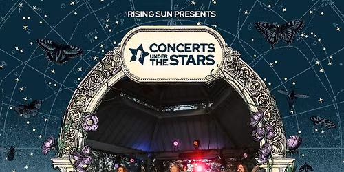 Splintered Sunlight - Concerts Under the Stars 9\/5 (Free Show)