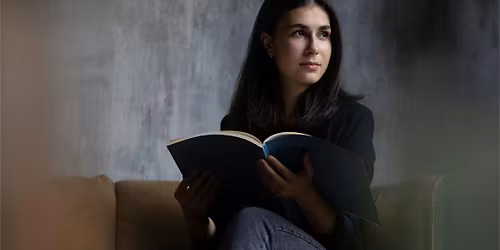 Alexandra Dovgan \u2013 Klavierrezital