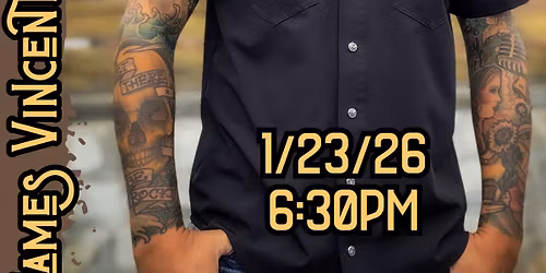 James Vincent Carroll