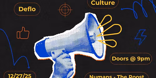 Bassline Presents: The Dubstep - Calling All Crews