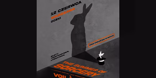 SOLD OUT: VOIL\u00c0 \u2013 Official Event, 12.06.2026, Oczki, Warszawa