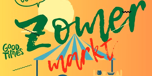 Zomermarkt