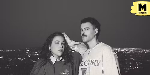 yuraa \/\/ Merleyn Nijmegen