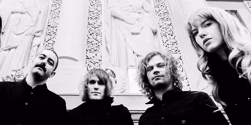 The Mystery Lights, levitation room in Los Angeles