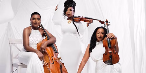The String Queens