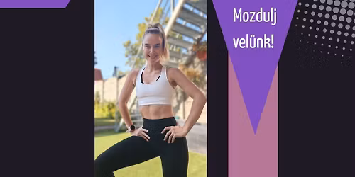 90 perces AEROBIC\ud83c\udf89\ud83e\udd29\u203c\ufe0fBETELT \u203c\ufe0f\u2013 DECEMBER 17, szerda ,17:30\u203c\ufe0f\ud83d\udd25