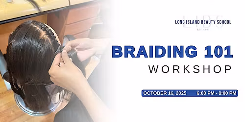 Braiding 101