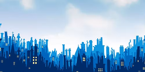 Mary Poppins - February 28th Matinee Performance