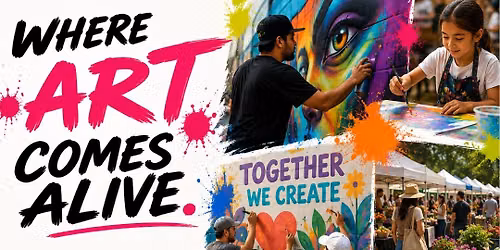 Canvas and Culture - Tuscon
