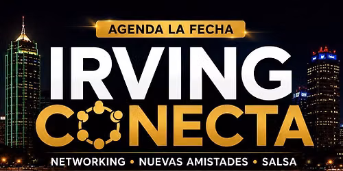 IRVING CONECTA