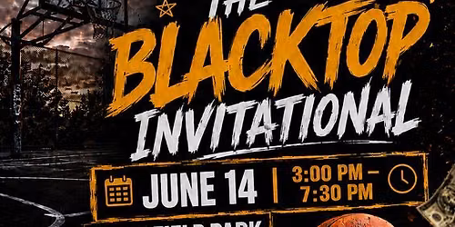 The First Annual Kaneycha Turner Street Basketball