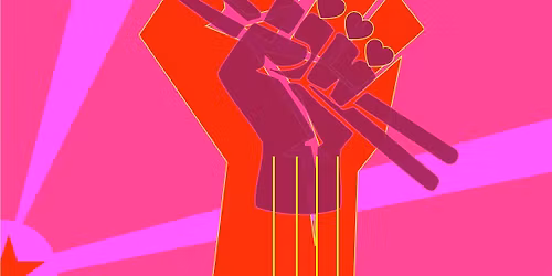 May Day! May Day! UV Spirals