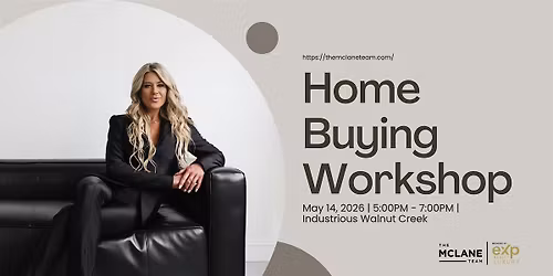Home Buying Workshop