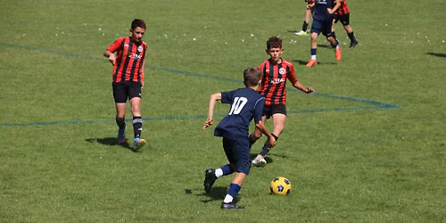 TOURNOI HAUTE VILLE
