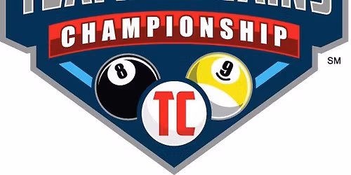 Team Captain's Qualifier - STRAIGHT TO VEGAS